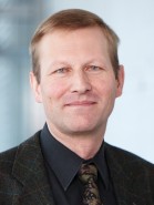 Enlarged view: Prof. Dr. Andreas Stemmer